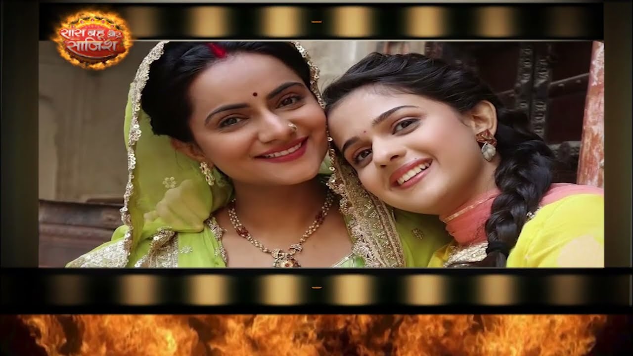 🤩Sony TV के नए शो Chalo Bulawa Aaya Hai Mata Ne Bulaya Hai में Shruti Chaudhary बनी माता रानी