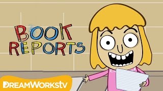 Peter Pan The Book Report