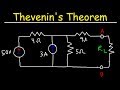 Mastering Thevenin's Theorem for Circuit Analysis