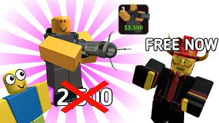 If Below Give Accelerator for free [In Nutshell] - Tower defense simulator [Roblox] Memes [Fixed]