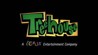 Treehouse - Callaway Arts & Entertainment - Absolutedigital Pictures - Nelvana 2006