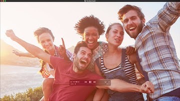 EDTECH 592 Video Vignette Compilation