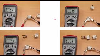 Resistivity Lab