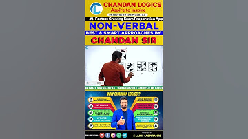 Complete Non-verbal Reasoning Concept, Important Questions & Shortcuts Non Verbal Reasoning Tricks