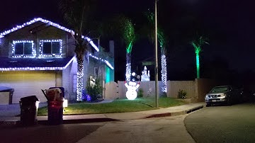 2019 - Light Show Pi (lightshowpi)