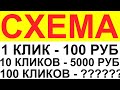 КАК Я ЗАРАБОТАЛ 150 000 РУБЛЕЙ БЕЗ ВЛОЖЕНИЙ - ПОКАЗЫВАЮ! Как заработать в интернете с нуля?