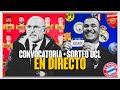 🔴  ¡LA LISTA DE LUIS DE LA FUENTE Y EL SORTEO DE LA CHAMPIONS!