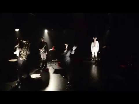 ah-gudule-quartet,-j'voudrais-pas-crever,-textes-et-chansons-de-boris-vian