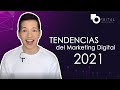 Tendencias Del Marketing Digital 2021 | MARKETING DIGITAL