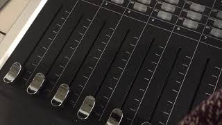 Solid State logic Nucleus Mk1