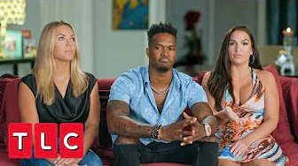 De'Andre "Plays" Elodie: "I'm Not Ready To Be A Stepdad" | You, Me And My Ex