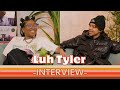 Luh Tyler Talks Upcoming Album 'Mr. Skii', Knocking His Tooth Out, New Relationship, & So Much More!