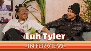 Luh Tyler Talks Upcoming Album 'Mr. Skii', Knocking His Tooth Out, New Relationship, & So Much More!