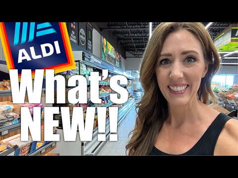 ✨ALDI✨What's NEW!! ||