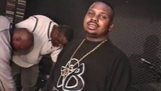 [THROWBACK] DJ Screw and The S.U.C. explain their history