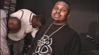 [THROWBACK] DJ Screw and The S.U.C. explain their history