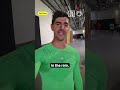 Thibaut Courtois with a special message 🗣️ #fifacwc #fifaclubworldcup #realmadrid #courtois