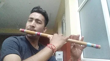Darshan Raval's Hit - Tera Zikr ; Flute Cover || Mujhe Khone k Baad Ek din tum muje yaad karoge