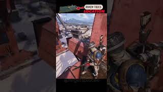 Riven Tides Weapon Case Location! Stacking Yard! #viral #gaming #tutorial #arcraiders #clips