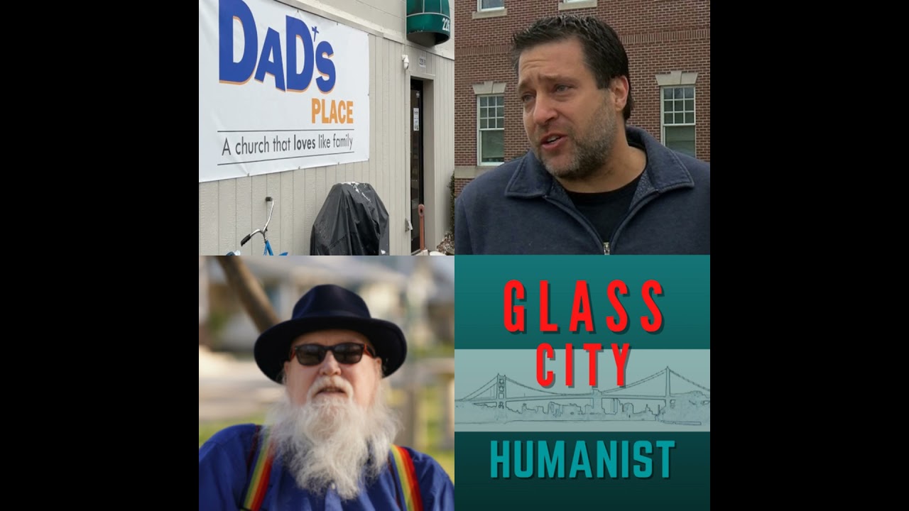 Religious Privilege Above The Law - Dad's Place Church Bryan Ohio