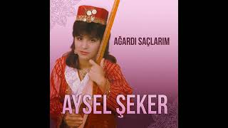 Aysel Şeker - ağardı saçlarım