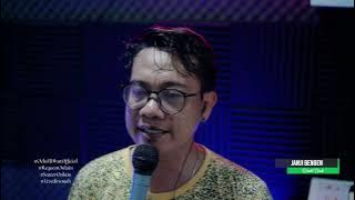 JANJI BENGEN_REQUEST BUTIQ SANTY D MODE