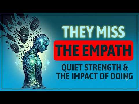 Why Avoidants Fall in Love With The Empath They Once Rejected