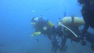 991016-第4 支氣瓶(船濳-跳石-放流-6)