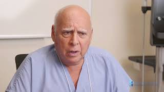 Pioneer - Dr. Joseph Purita talks about being a faculty member at RMTI
