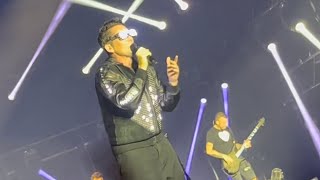 MUSE - SONIC EXPO 2025 live at INTEX OSAKA 2025/9/23