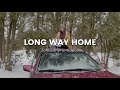 Kelaska - Long Way Home [Official Lyric Video]