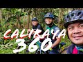 Caliraya 360 with bikecheckph and ger victor
