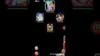 Desafio Kaguya 3 cartas! screenshot 3