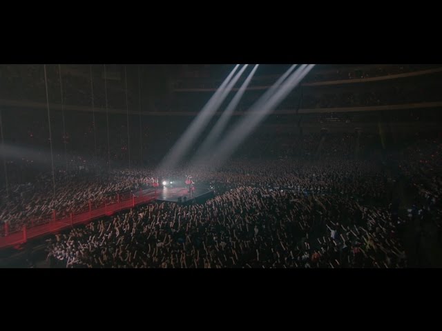 Babymetal Road Of Resistance Live In Japan Official Youtube