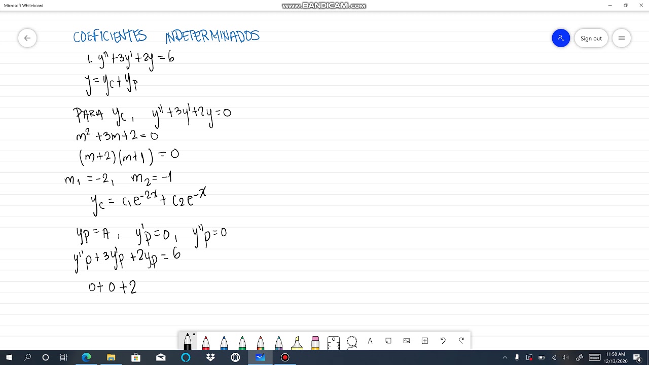 Y 2 3y 2y 6 Y 2 3y 2y 6