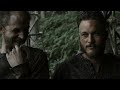 Vikings but it&#39;s just Floki giggling