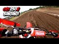 National Race 250 Screaming in the Sand - Twisted MX