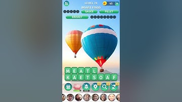 word shatter level78solution walkthrough answer#shorts#games#youtubeshorts #word#games 