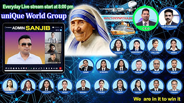 #VICTORYWITHASH YOU WILL BE HAPPIER AND CAN LIVE THE LIFE YOU WANT TO LIVE 08-DEC-2025