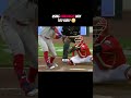 burned the challenge WAY too fast 😭@MLB