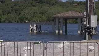 Stillwater flooding: St. Croix River expected to crest on Monday after heavy rain