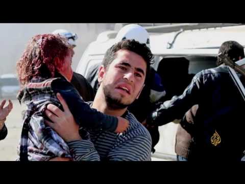 المرصد-مصورو الحروب في حكايات الألم والأمل