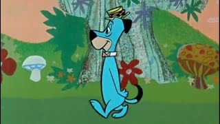 Huckleberry Hound Singing Oh My Darling Clementine Compilation