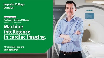 Machine intelligence in cardiac imaging