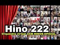 Hino 222 - Orquestra virtual CCB HINOS OFICIAL com cantorias