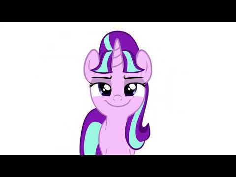 Ponylicious - Starlightlicious (ft. Kelly Sheridan) #ukponycon | Perfect Harvest MLP Studios