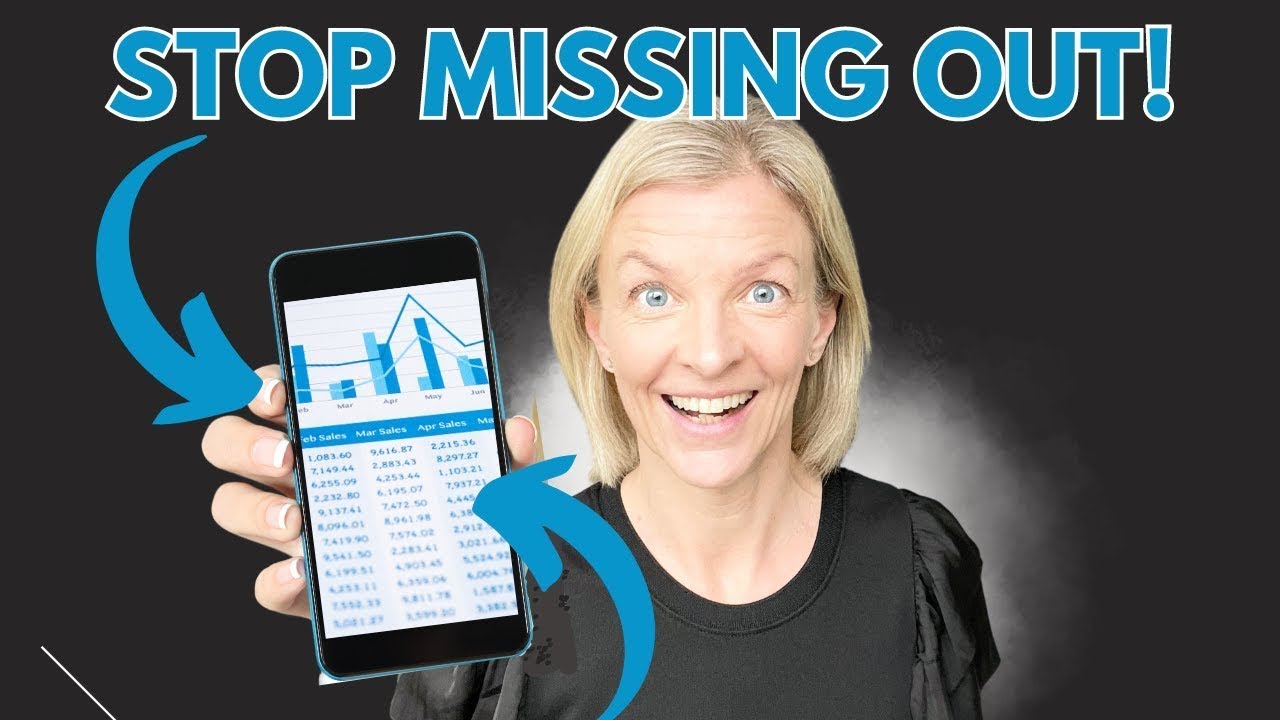 Are You Missing Out? Make Sure To Set Up Online 2024 YouTube