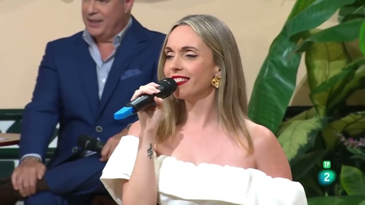 Inocente pobre amiga - Míriam Reyes - Tenderete