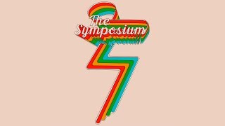 Video thumbnail of "The Symposium - Streems (Audio)"