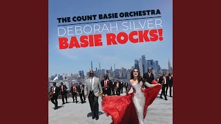 Baby, I Love Your Way - Deborah Silver, Count Basie Orchestra & Peter Frampton